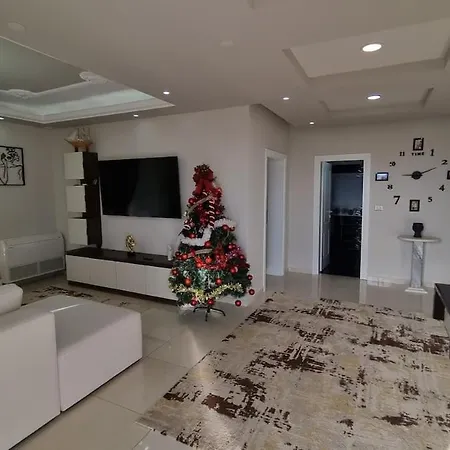 Greis בית נופש *