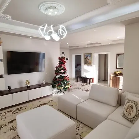 Dom wakacyjny Greis Maliq