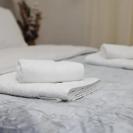 בית נופש Greis *