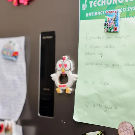 Greis בית נופש *