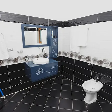 בית נופש Greis