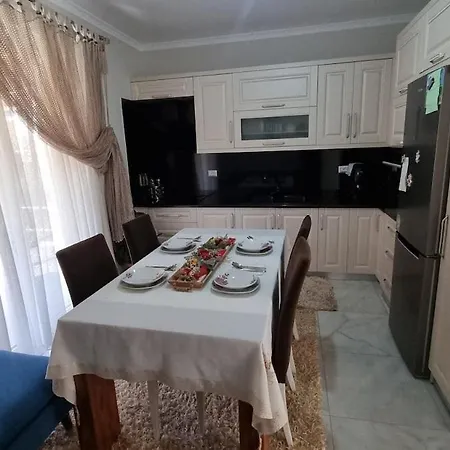 Holiday home Greis Maliq