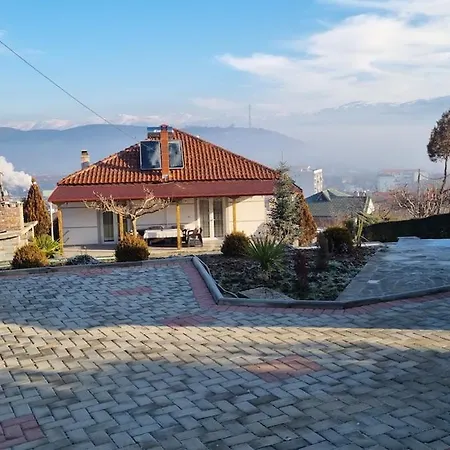 Greis Σπίτι διακοπών