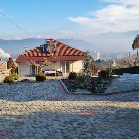 Greis Holiday home
