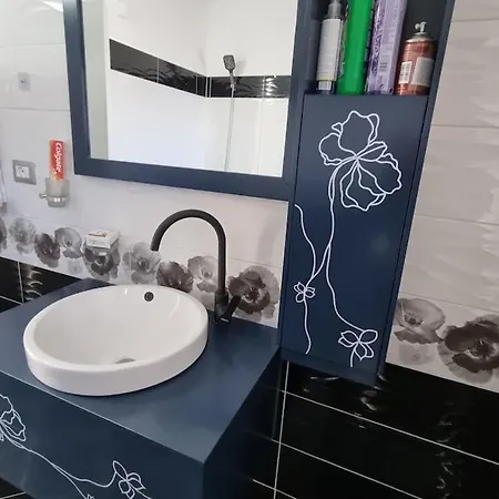 Casa de Férias Greis Maliq