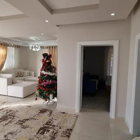 Greis Casa de Férias