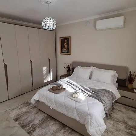 Greis Holiday home *