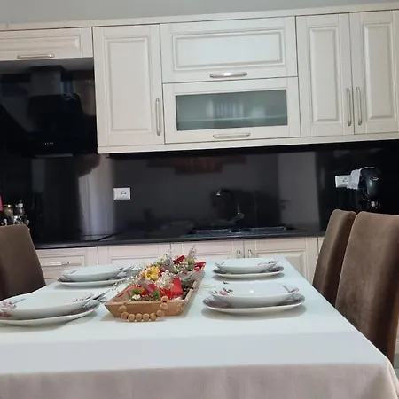 Holiday home Greis *