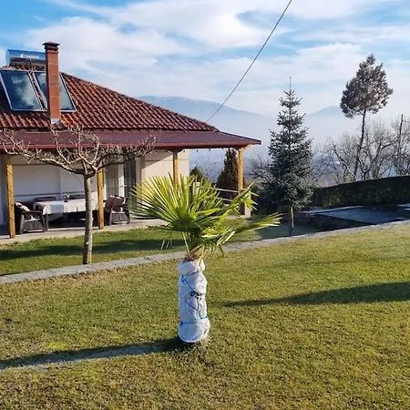 Greis Casa de Férias