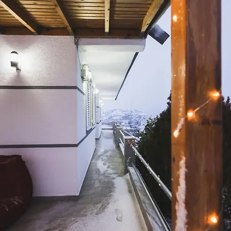 Holiday home Greis *