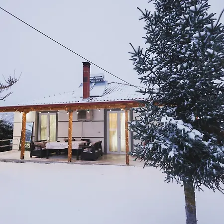 Tatil Evi Greis