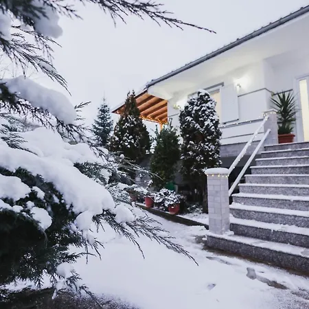 Greis Tatil Evi *