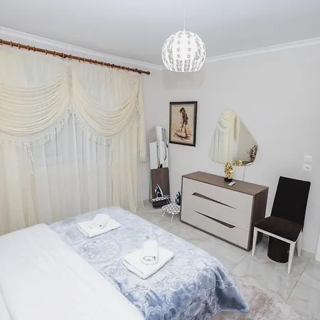 Ferienhaus Greis Maliq