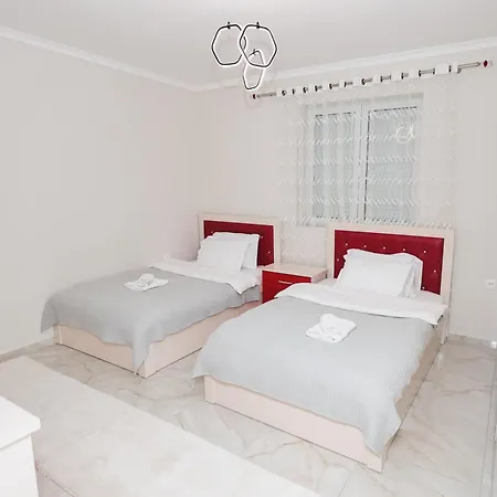 Greis Holiday home *