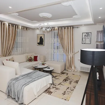 Greis Holiday home Maliq