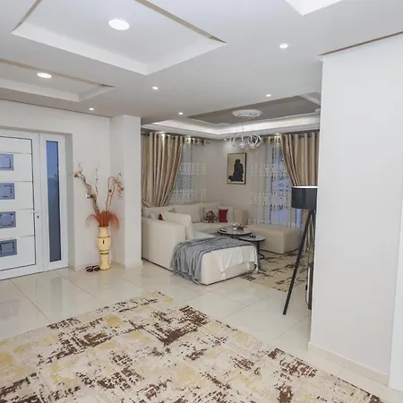 Ferienhaus Greis Maliq