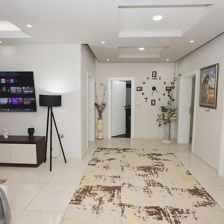 Tatil Evi Greis