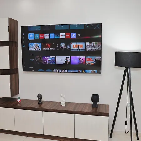 Σπίτι διακοπών Greis