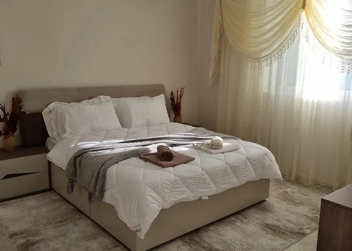 Greis Vakantiehuis Maliq