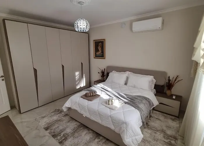 Greis Vakantiehuis *