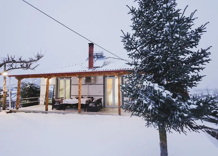 Дом отдыха Greis