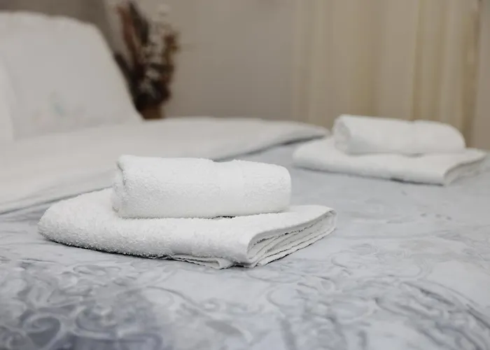 Дом отдыха Greis *