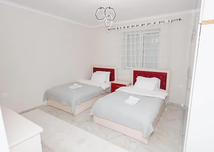 Greis Vakantiehuis *