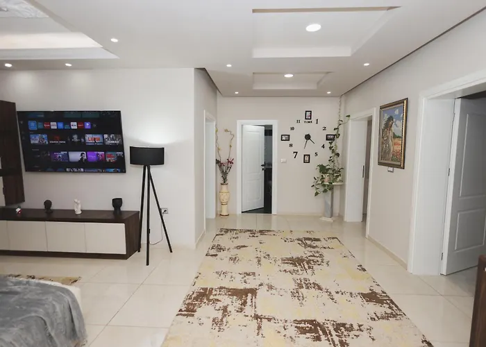 Дом отдыха Greis