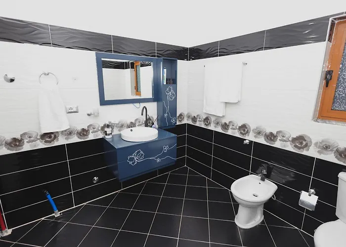 Дом отдыха Greis