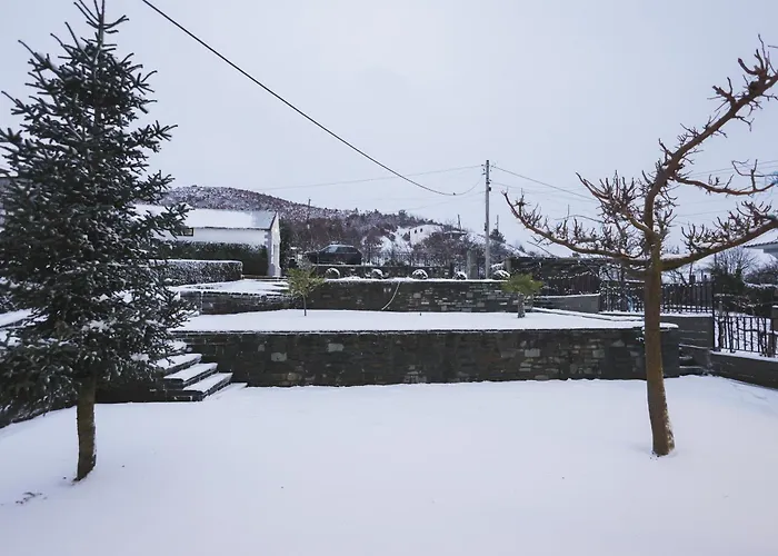 Greis Дом отдыха *